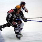 Frankfurt Lions vs. Adler Mannheim 02