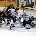 Frankfurt Lions vs. Adler Mannheim