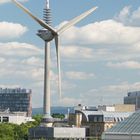 Frankfurt löst Energieproblem