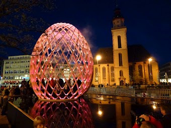 Frankfurt Luminale