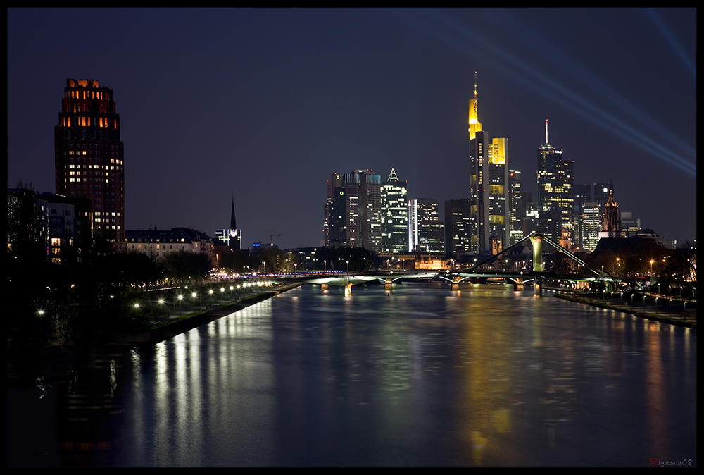  Frankfurt - LUMINALE 08