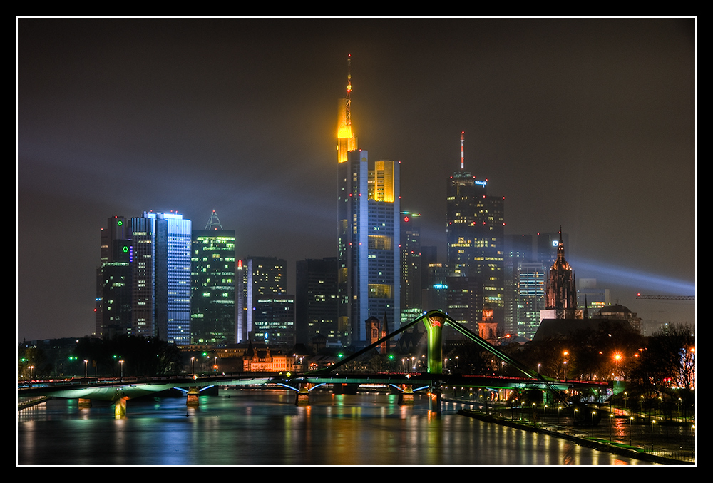 Frankfurt Luminale 2008