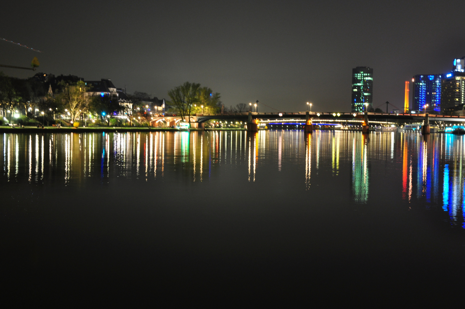 Frankfurt Luminale 2014