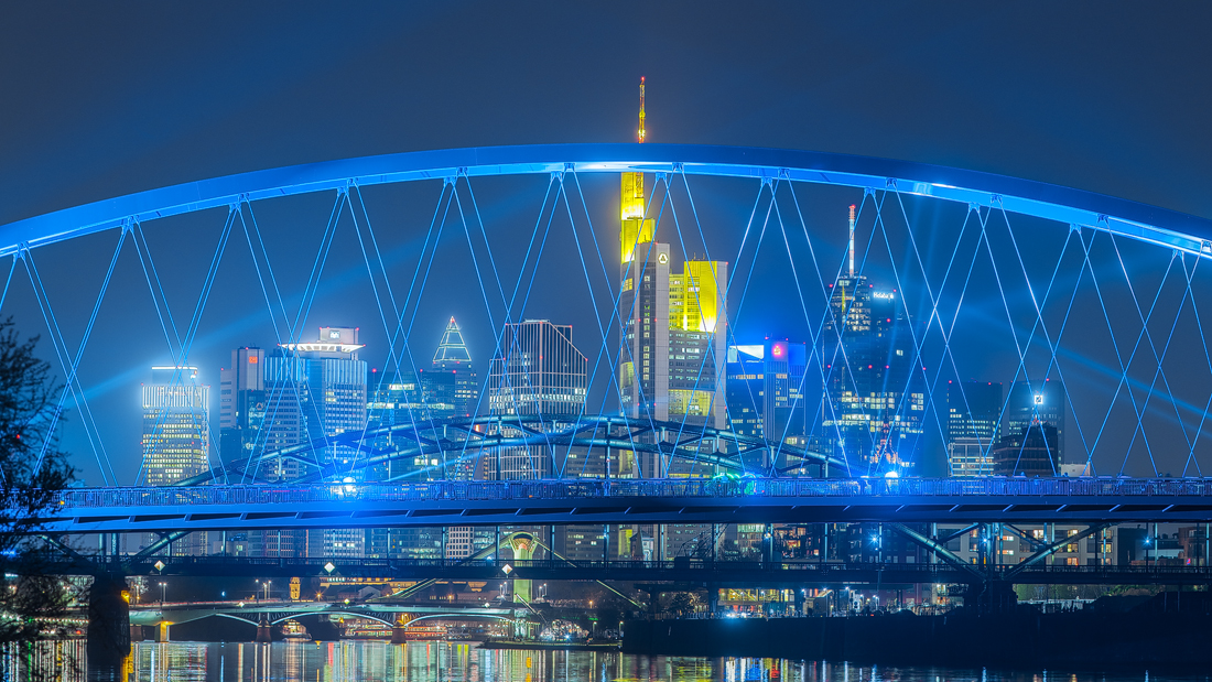 Frankfurt Luminale