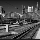 Frankfurt (M) Hbf I