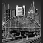 Frankfurt (M) Hbf II