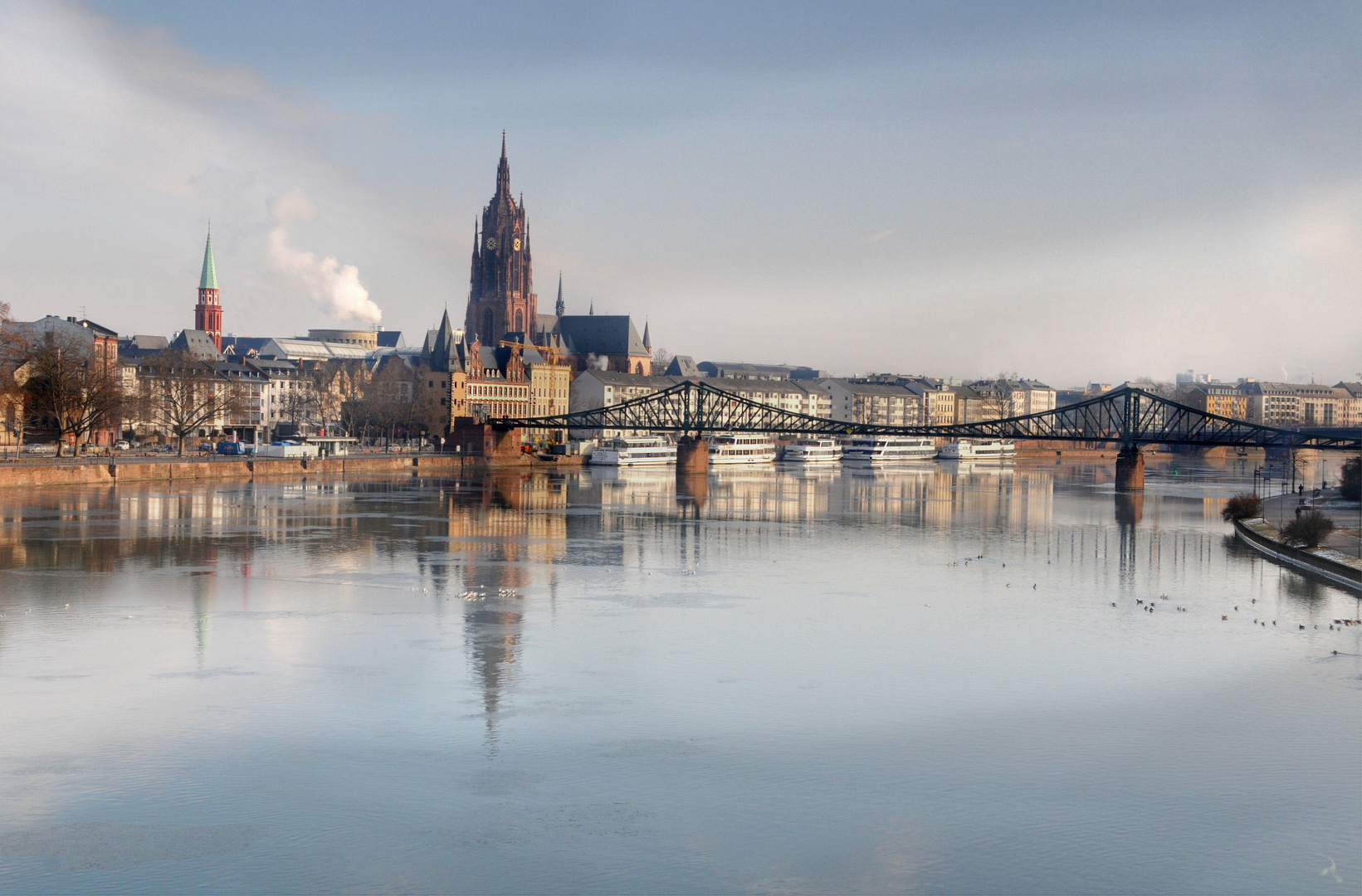 Frankfurt Main