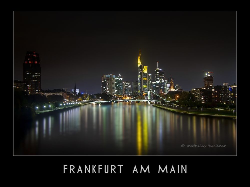 Frankfurt Main