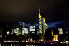 Frankfurt/ Main