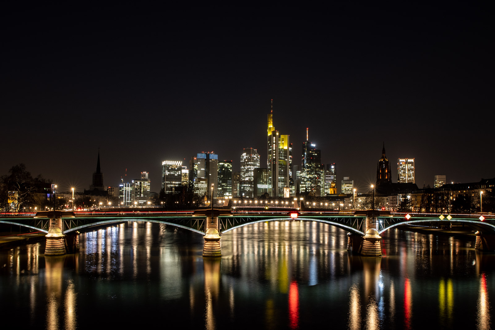 Frankfurt Main