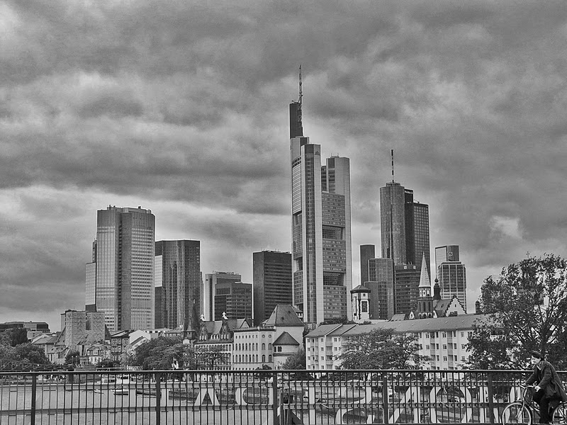 Frankfurt / Main