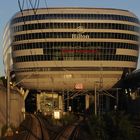 Frankfurt (Main) Flughafen Fernbahnhof