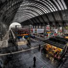 Frankfurt (Main) Hauptbahnhof