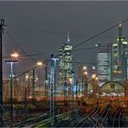 Frankfurt (Main) Hauptbahnhof