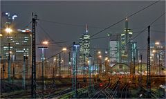 Frankfurt (Main) Hauptbahnhof