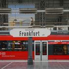 Frankfurt Main Hauptbahnhof