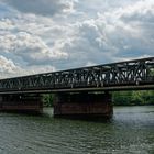 Frankfurt - Main-Neckar-Brücke