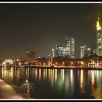 Frankfurt - Mainhattan