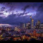 Frankfurt - Mainhattan