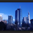Frankfurt..................... Ma(i)nhattan