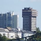 Frankfurt Mainhatten