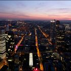 Frankfurt Maintower