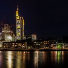 Frankfurt Mainufer