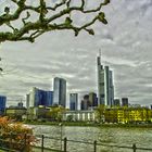 frankfurt mainufer