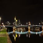 Frankfurt Mainufer