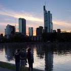 Frankfurt Mainufer