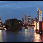 Frankfurt - Mainufer V