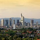 Frankfurt mal anders