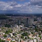 Frankfurt - Mal nicht der Maintower