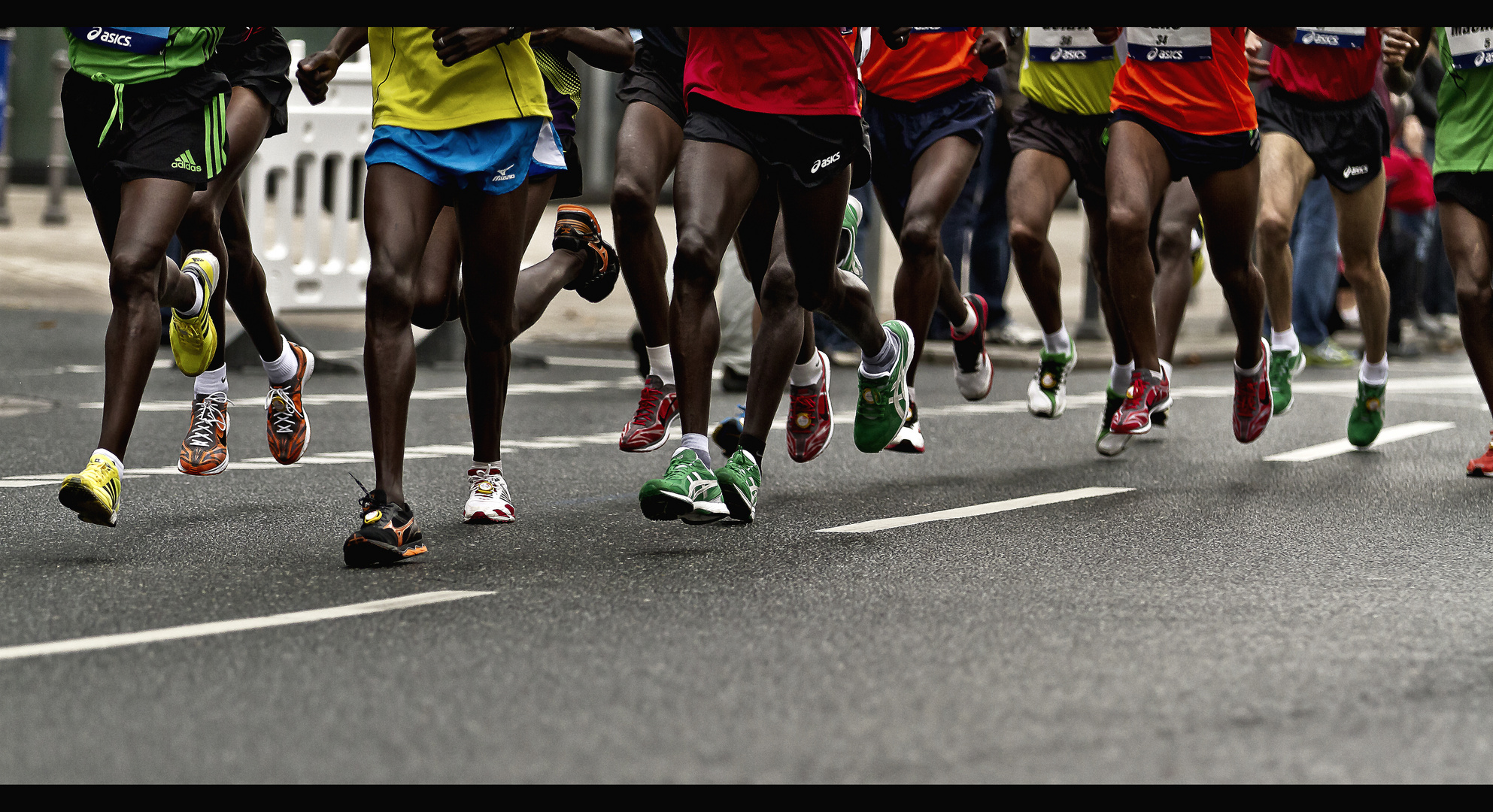 Frankfurt-Marathon 2