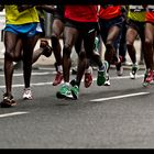 Frankfurt-Marathon 2