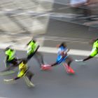 Frankfurt Marathon 2014