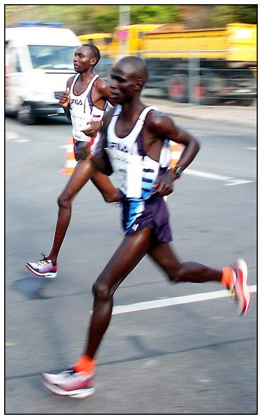 [frankfurt marathon]