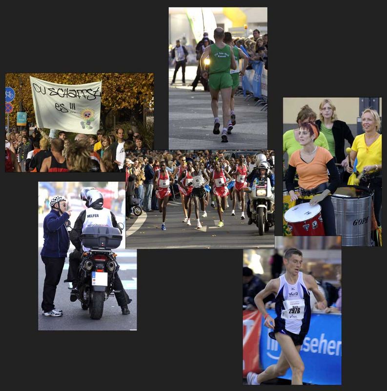 Frankfurt Marathon