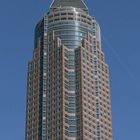 Frankfurt - Messeturm