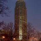 Frankfurt "Messeturm"