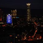 Frankfurt Messeturm