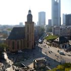 Frankfurt Miniatur