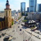 Frankfurt Miniatur