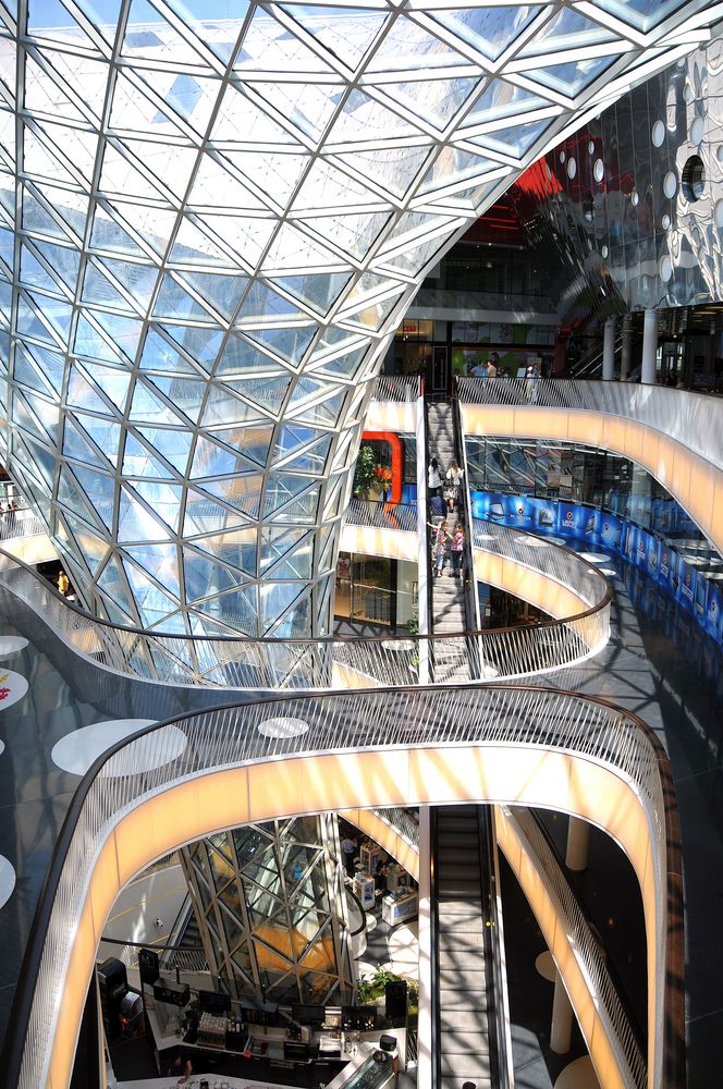 Frankfurt *My Zeil* 12