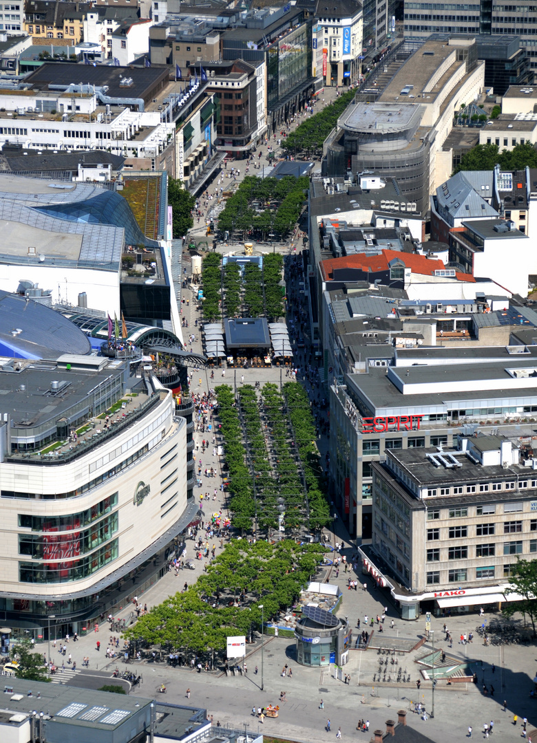 Frankfurt *My Zeil* 13