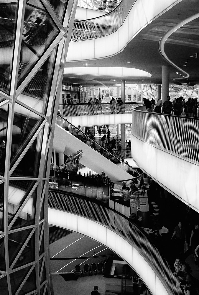 Frankfurt My-Zeil 2