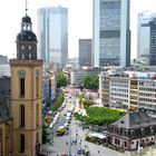 Frankfurt *My Zeil*10