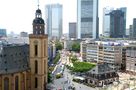 Frankfurt *My Zeil*10 von Bernd Ullrich 