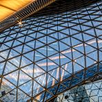 Frankfurt - MyZeil