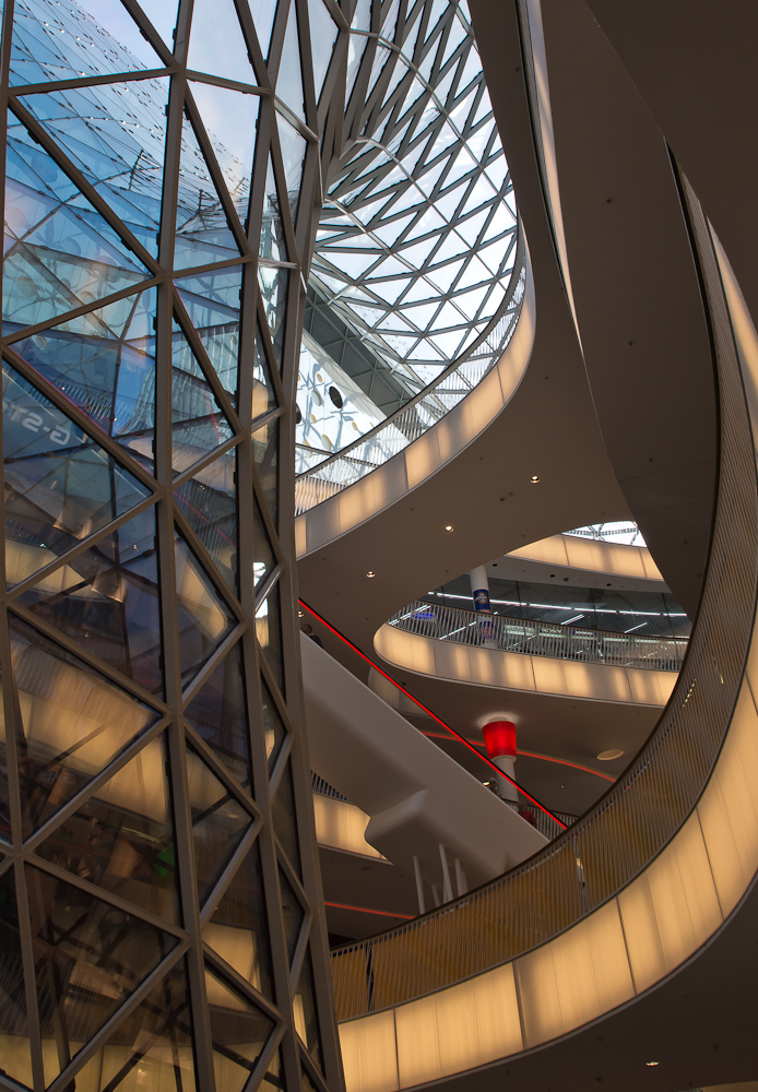 Frankfurt MyZeil ~2